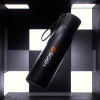 H2OS - SMART BOTTLE