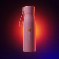 H2OS - SMART BOTTLE