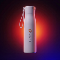 H2OS - SMART BOTTLE